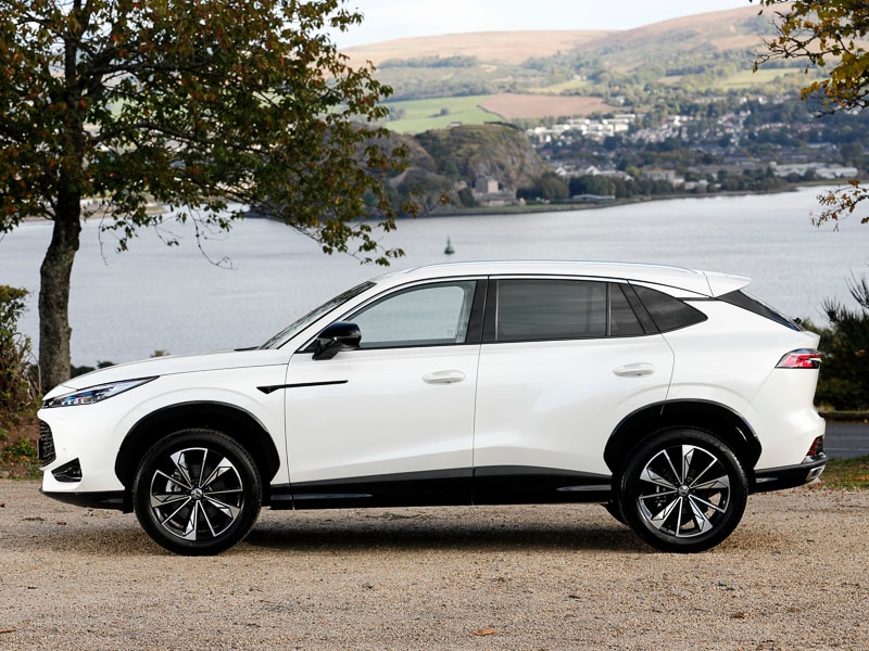 Used MG MG HS 2025 for sale - 76619141: Photo 4