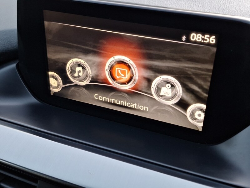 Used Mazda Mazda6 2016 for sale - 77004847: Photo 12