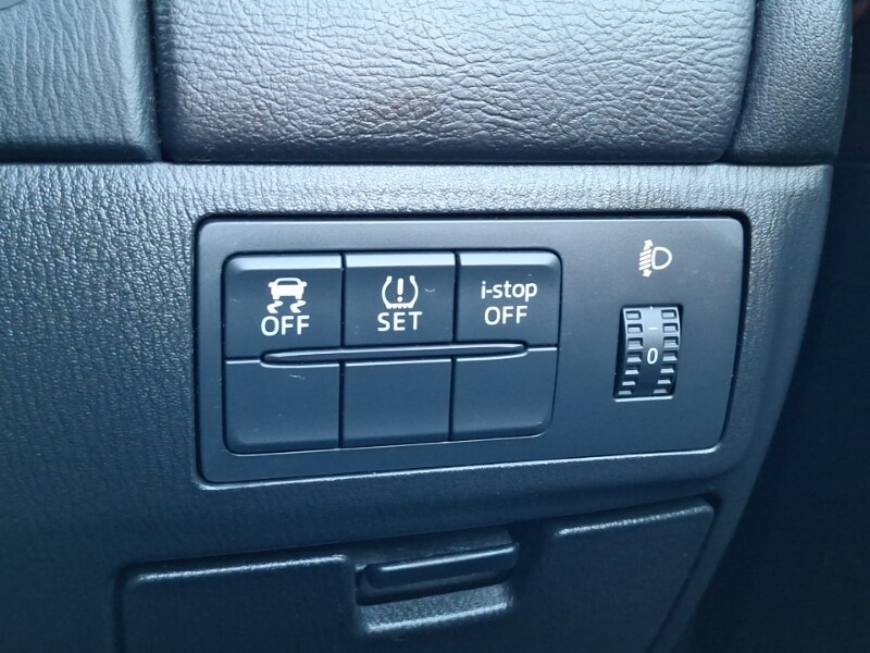 Used Mazda Mazda6 2016 for sale - 77004847: Photo 18