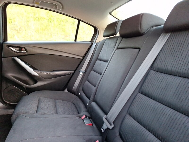 Used Mazda Mazda6 2016 for sale - 77004847: Photo 6