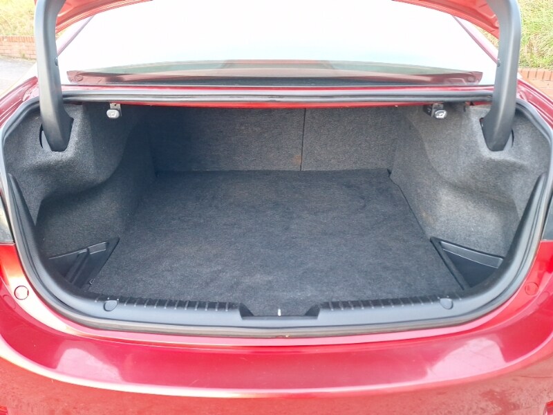 Used Mazda Mazda6 2016 for sale - 77004847: Photo 8