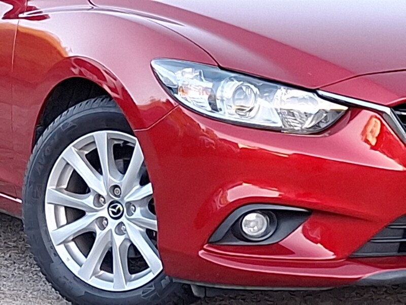 Used Mazda Mazda6 2016 for sale - 77004847: Photo 9