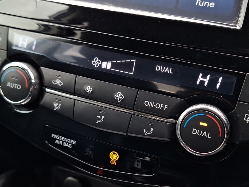 Used Nissan Qashqai 2016 for sale - 77816651: Photo 11