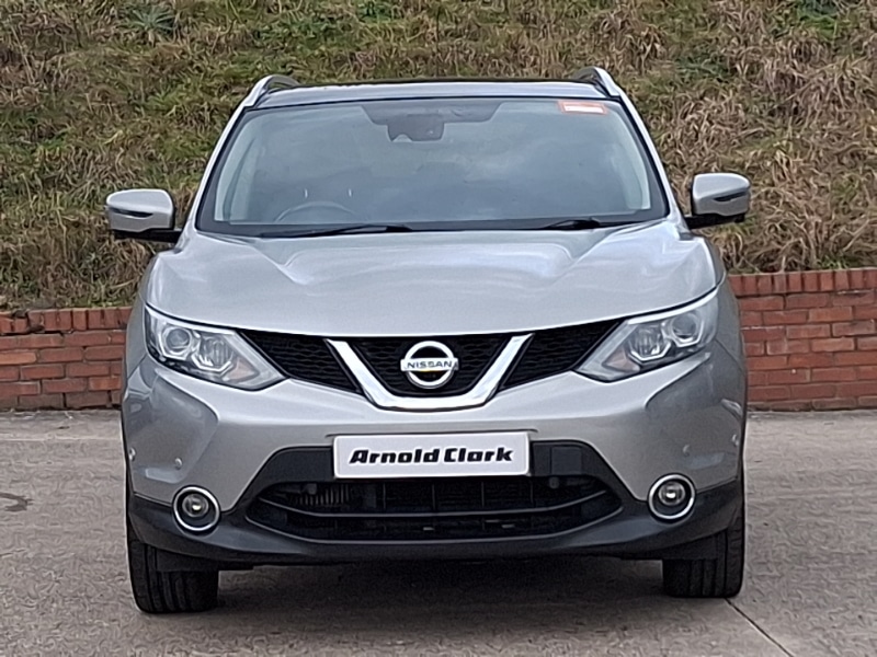 Used Nissan Qashqai 2016 for sale - 77816651: Photo 12