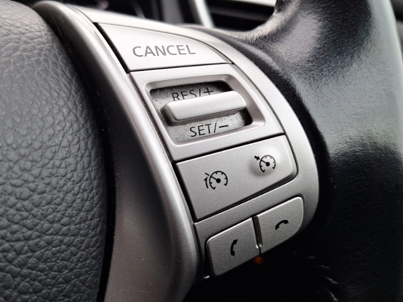 Used Nissan Qashqai 2016 for sale - 77816651: Photo 17