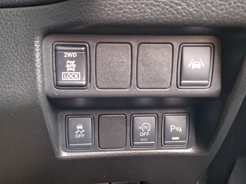 Used Nissan Qashqai 2016 for sale - 77816651: Photo 18