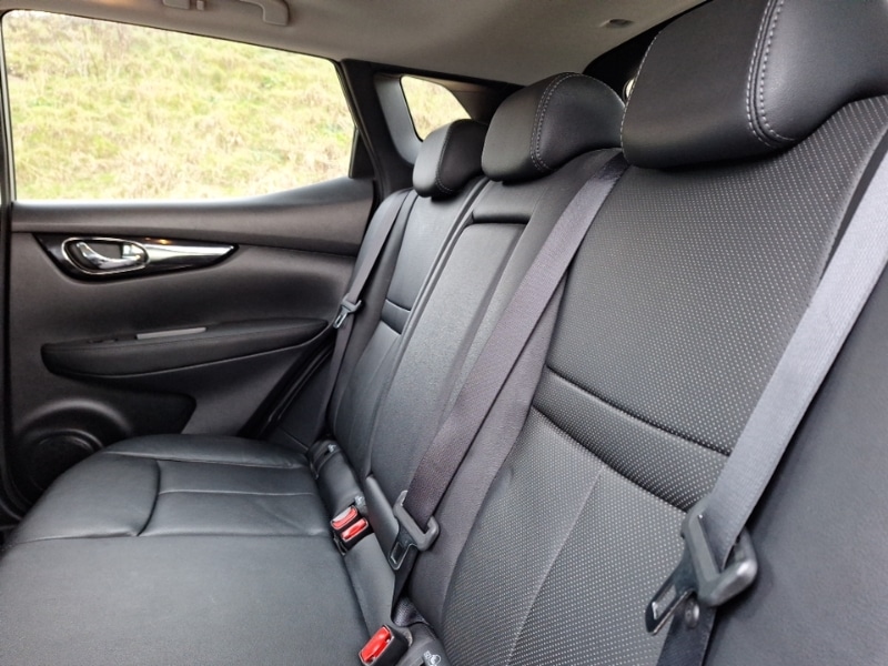 Used Nissan Qashqai 2016 for sale - 77816651: Photo 6