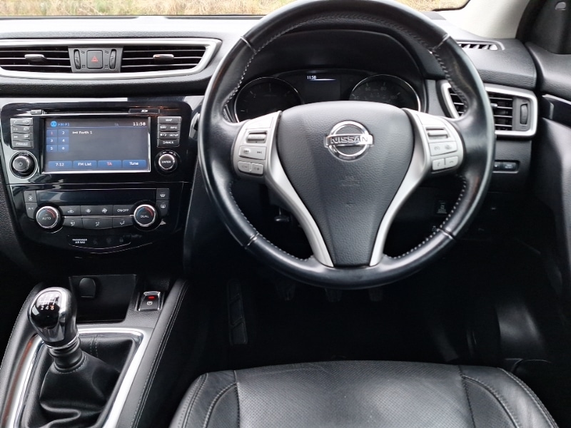 Used Nissan Qashqai 2016 for sale - 77816651: Photo 7