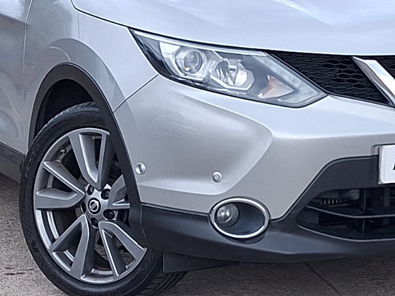 Used Nissan Qashqai 2016 for sale - 77816651: Photo 9