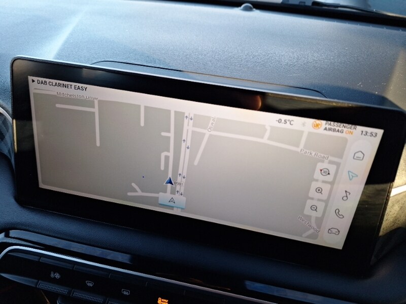 Used MG MG3 2025 for sale - 77105297: Photo 13