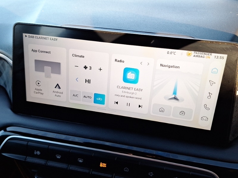 Used MG MG3 2025 for sale - 77105297: Photo 15