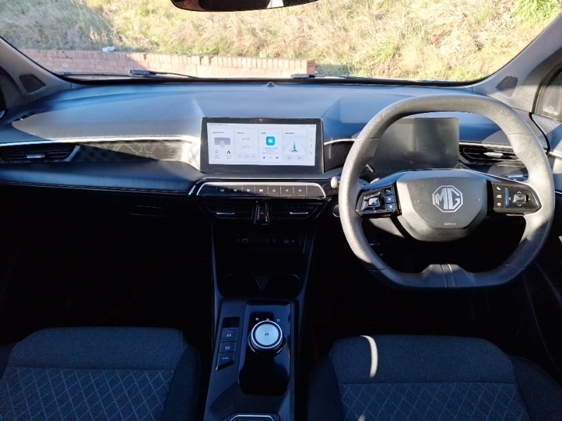 Used MG MG3 2025 for sale - 77105297: Photo 2