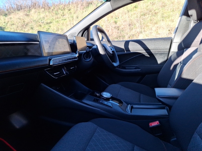 Used MG MG3 2025 for sale - 77105297: Photo 5