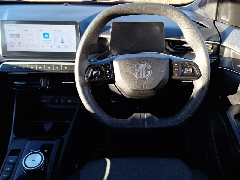 Used MG MG3 2025 for sale - 77105297: Photo 7