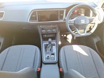 Used SEAT Ateca 2025 for sale - 75229413: Photo