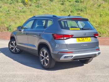 Used SEAT Ateca 2025 for sale - 75229413: Photo