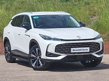 Used MG MG HS 2025 for sale - 74956917: Photo