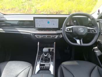 Used MG MG HS 2025 for sale - 74956917: Photo