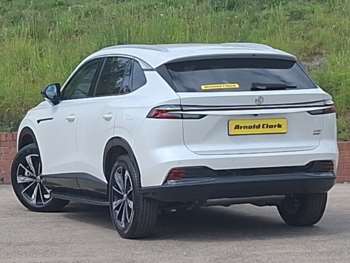 Used MG MG HS 2025 for sale - 74956917: Photo