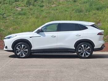 Used MG MG HS 2025 for sale - 74956917: Photo
