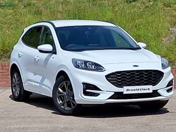 2023 - 1.5 EcoBoost 150 ST-Line Edition 5dr