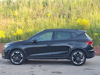 Used SEAT Arona 2026 for sale - 79376402: Photo