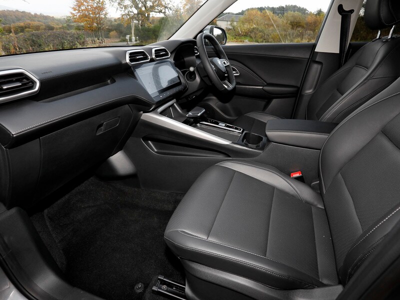 Used MG MG ZS 2025 for sale - 76325756: Photo 5