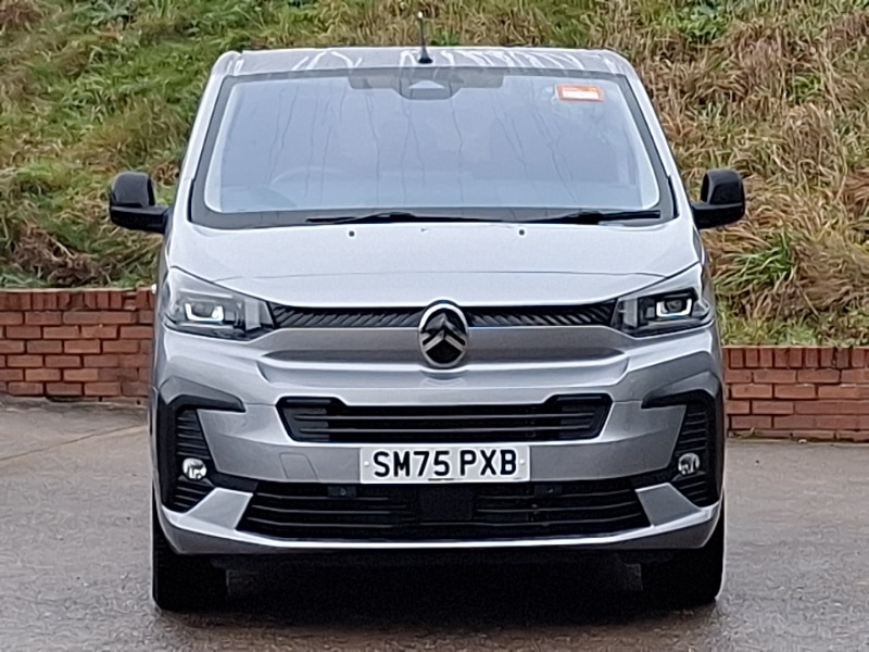 Used Citroen Space Tourer 2025 for sale - 77024812: Photo 12