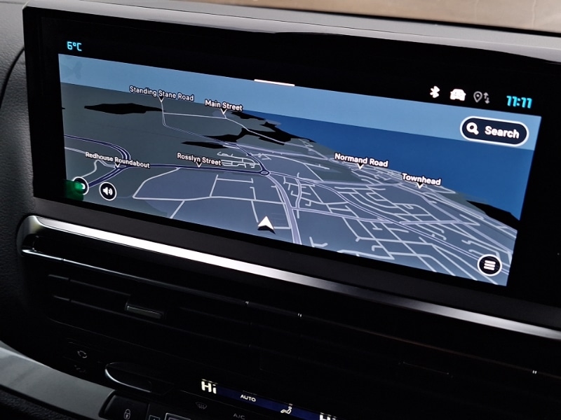 Used Citroen Space Tourer 2025 for sale - 77024812: Photo 15