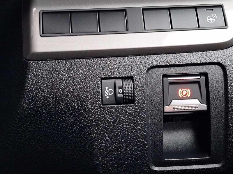 Used Citroen Space Tourer 2025 for sale - 77024812: Photo 17