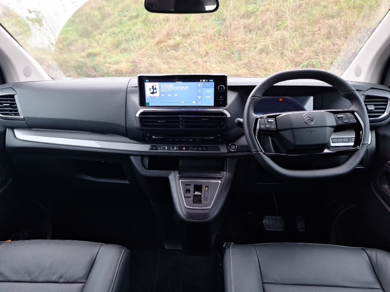 Used Citroen Space Tourer 2025 for sale - 77024812: Photo 2