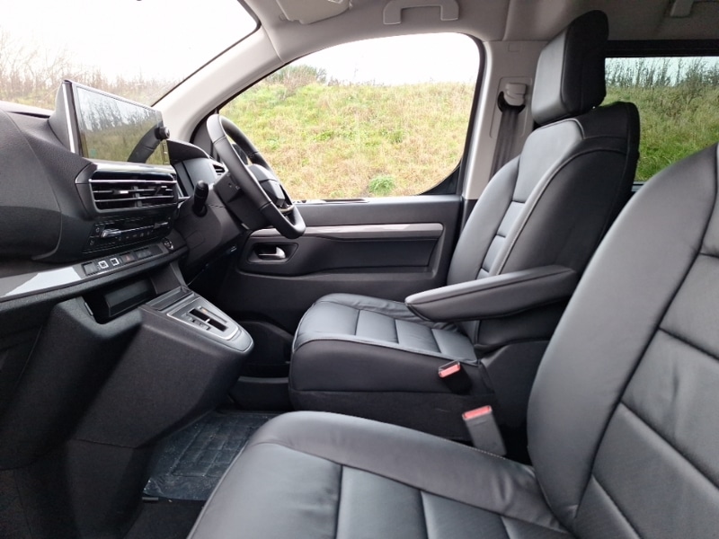 Used Citroen Space Tourer 2025 for sale - 77024812: Photo 5