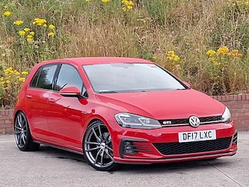 Used Volkswagen Golf 2017 for sale - 79406785: Photo
