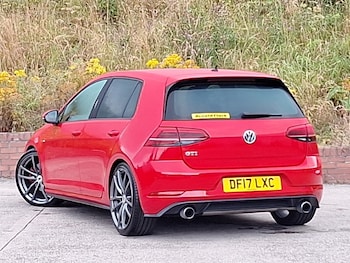 Used Volkswagen Golf 2017 for sale - 79406785: Photo