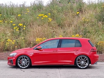 Used Volkswagen Golf 2017 for sale - 79406785: Photo