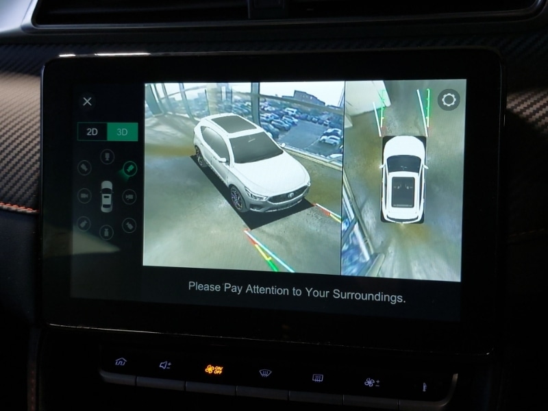 Used MG MG ZS 2023 for sale - 77256851: Photo 14