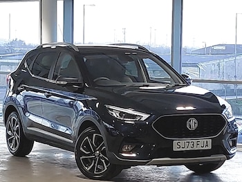 Used MG MG ZS 2023 for sale - 77256851: Photo
