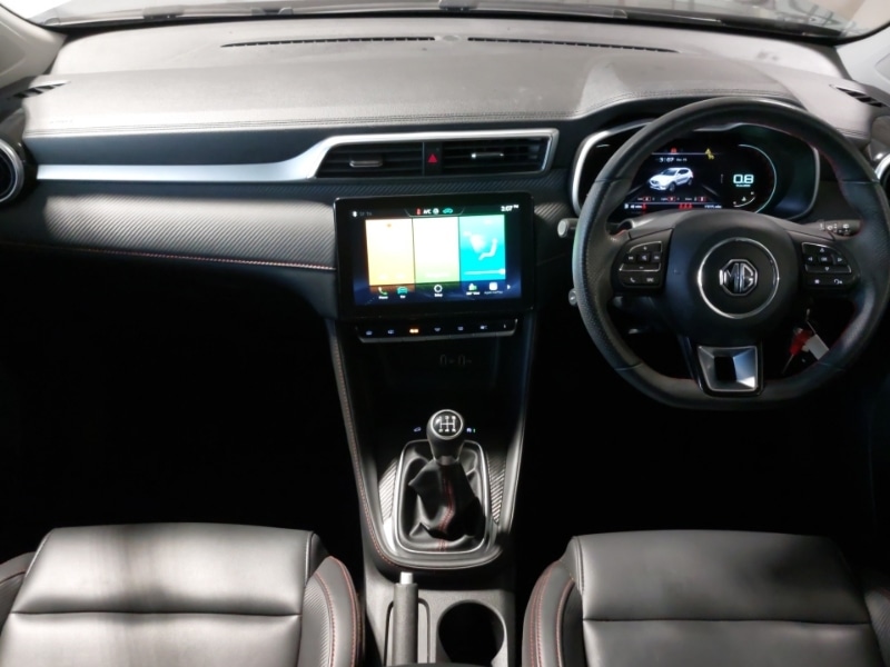 Used MG MG ZS 2023 for sale - 77256851: Photo 2