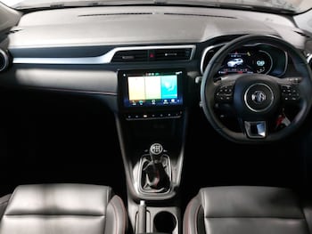 Used MG MG ZS 2023 for sale - 77256851: Photo