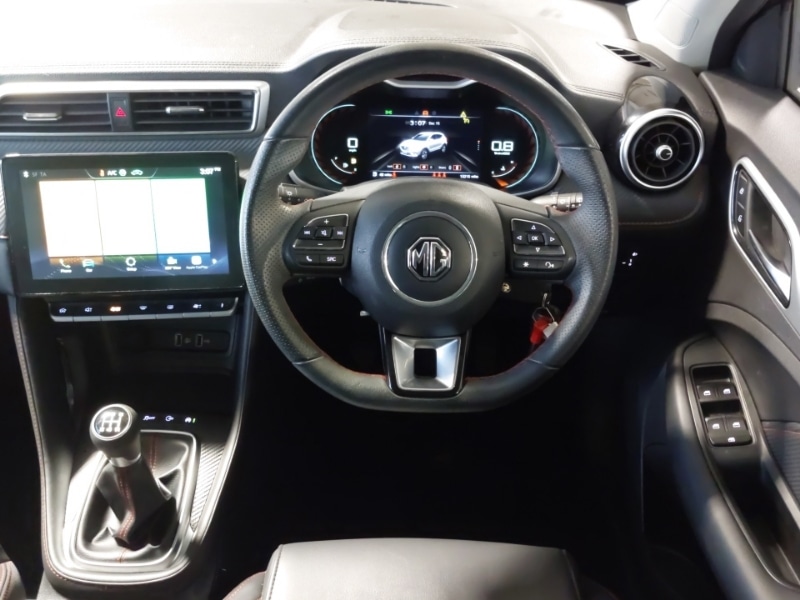 Used MG MG ZS 2023 for sale - 77256851: Photo 7