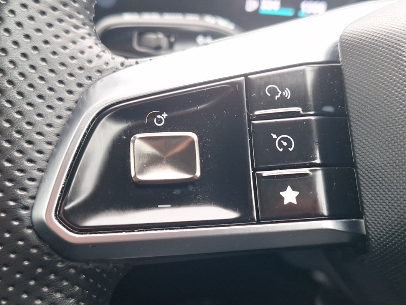 Used MG MG HS 2025 for sale - 76365388: Photo 16