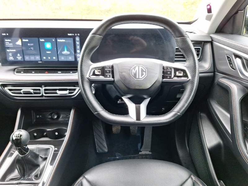 Used MG MG HS 2025 for sale - 76365388: Photo 7