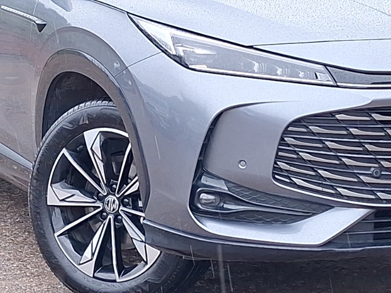 Used MG MG HS 2025 for sale - 76365388: Photo 9