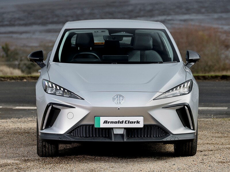 Used MG MG4 2026 for sale - 78178624: Photo 13