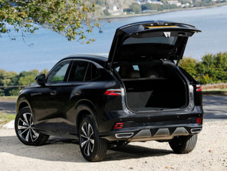 Used MG MG HS 2025 for sale - 77548927: Photo 19