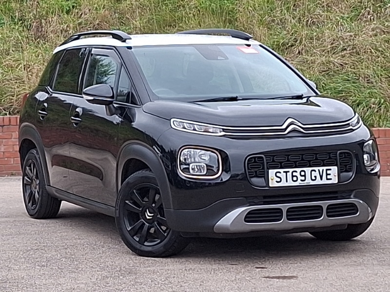 Used Citroen C3 Aircross 2019 for sale - 76369570: Photo 1