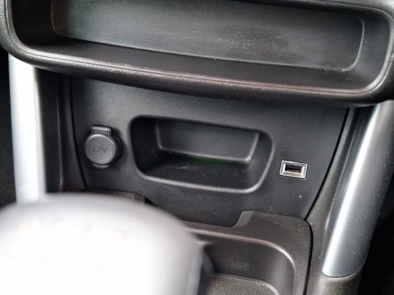 Used Citroen C3 Aircross 2019 for sale - 76369570: Photo 10