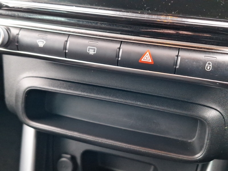 Used Citroen C3 Aircross 2019 for sale - 76369570: Photo 11