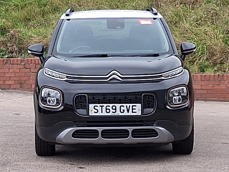Used Citroen C3 Aircross 2019 for sale - 76369570: Photo 12