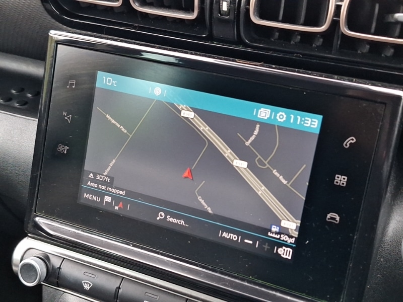 Used Citroen C3 Aircross 2019 for sale - 76369570: Photo 13